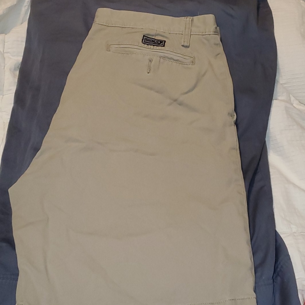Mens short